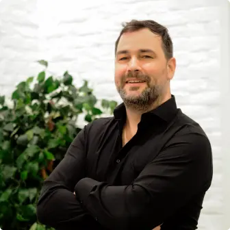 Malte - Co-Founder & CTO