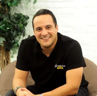 Tristan - Co-Founder & CEO