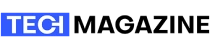 Tech Magazine logo