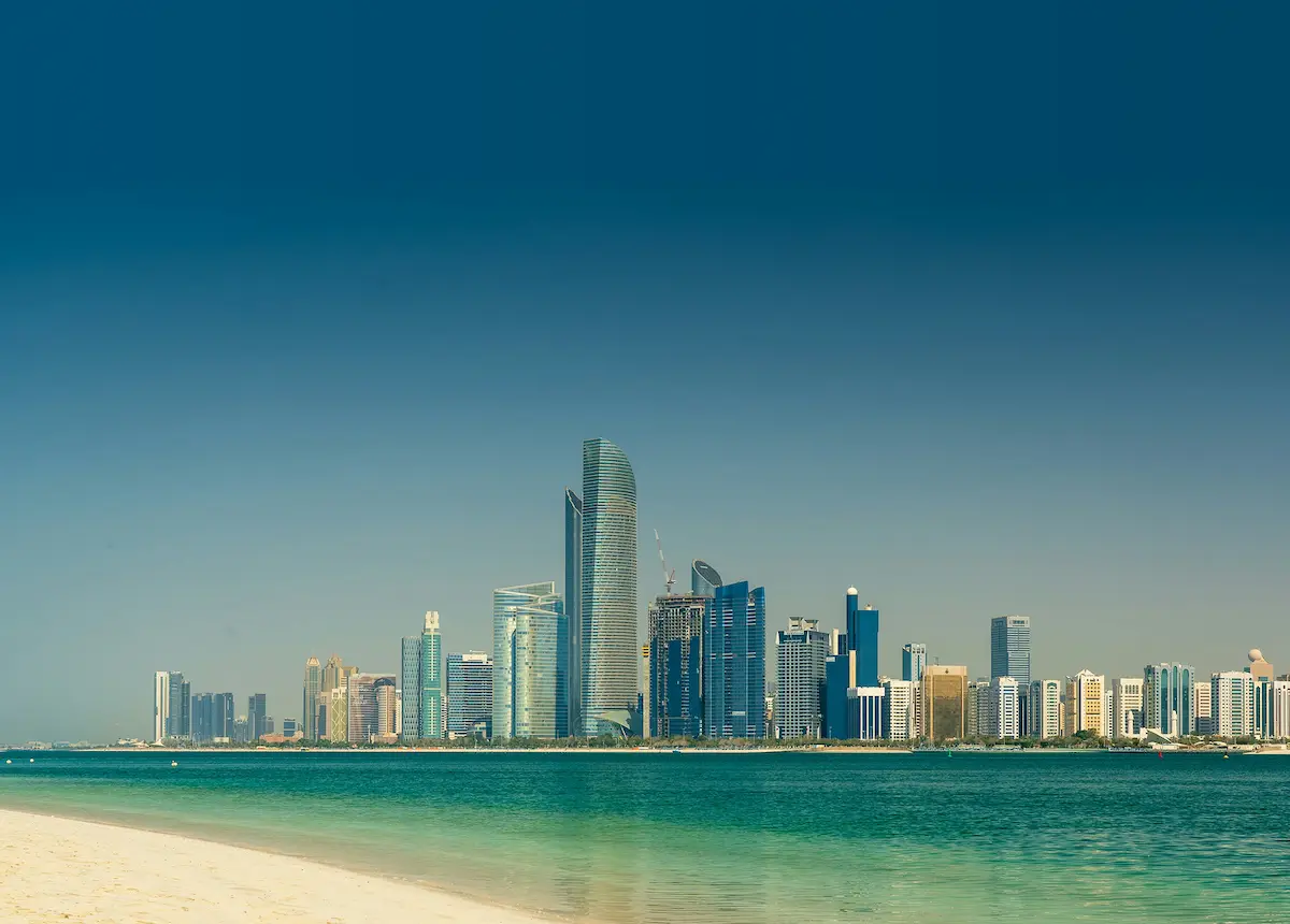 Abu Dhabi Guide