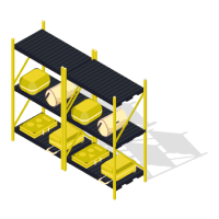 Self drop & pick. Smart short & long-term storage